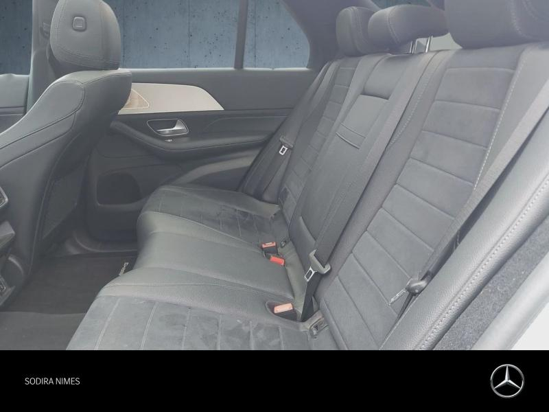 Photo 19 de l’annonce de MERCEDES-BENZ GLE d’occasion à vendre à NIMES