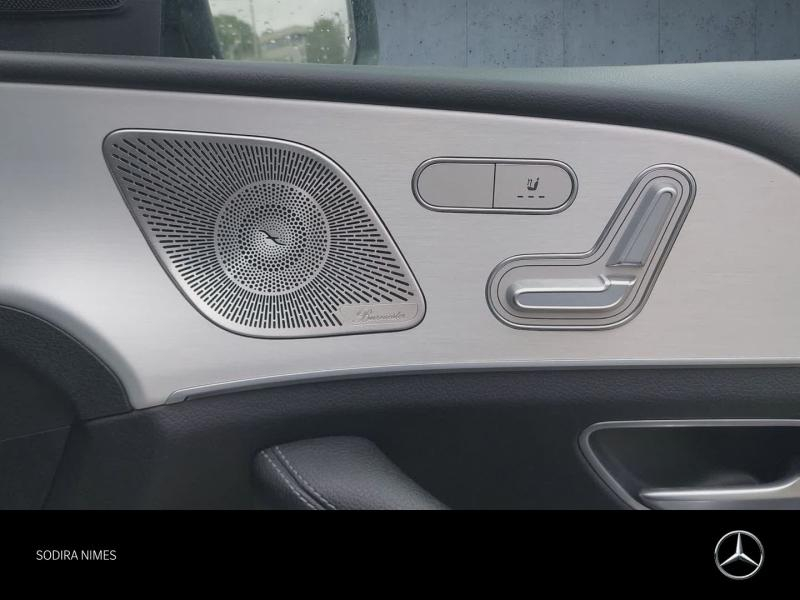 Photo 20 de l’annonce de MERCEDES-BENZ GLE d’occasion à vendre à NIMES