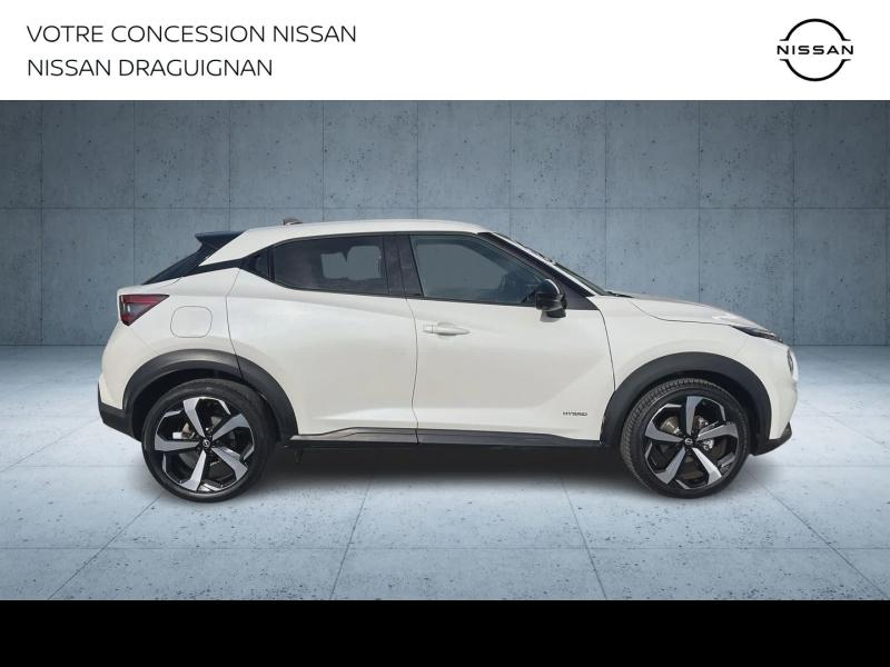 Photo 3 de l’annonce de NISSAN Juke d’occasion à vendre à DRAGUIGNAN