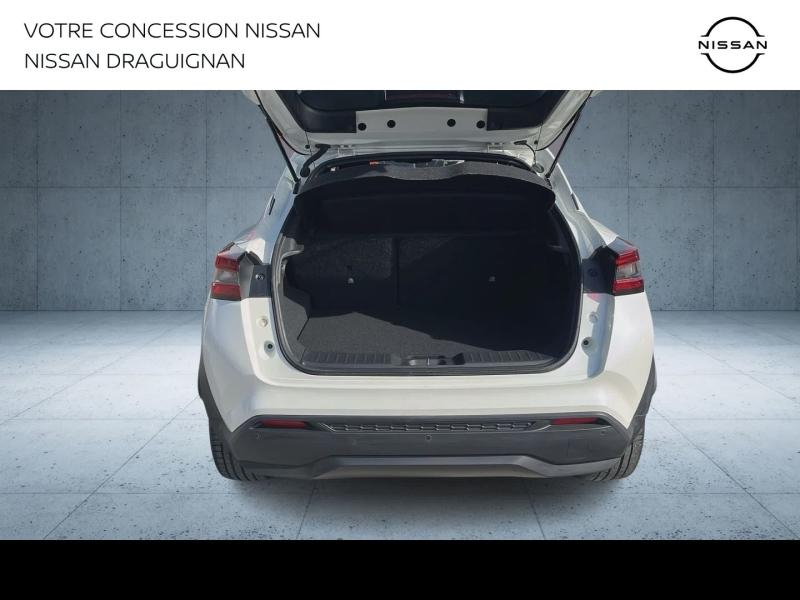 Photo 7 de l’annonce de NISSAN Juke d’occasion à vendre à DRAGUIGNAN