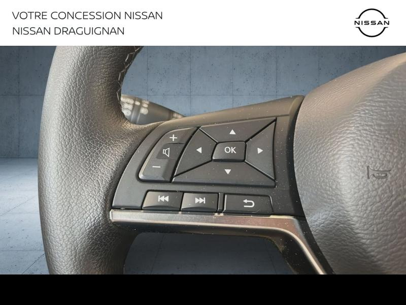 Photo 18 de l’annonce de NISSAN Juke d’occasion à vendre à DRAGUIGNAN