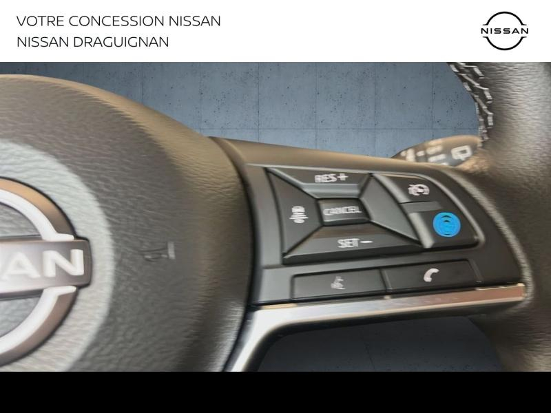 Photo 19 de l’annonce de NISSAN Juke d’occasion à vendre à DRAGUIGNAN