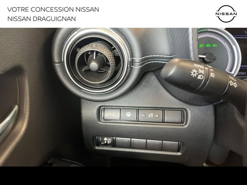 Photo 20 de l’annonce de NISSAN Juke d’occasion à vendre à DRAGUIGNAN