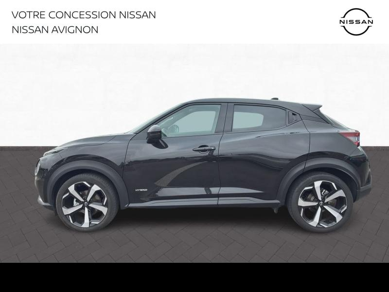 Photo 3 de l’annonce de NISSAN Juke d’occasion à vendre à BOLLÈNE