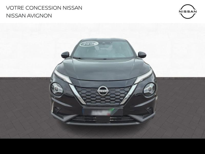 Photo 6 de l’annonce de NISSAN Juke d’occasion à vendre à BOLLÈNE