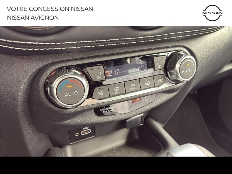 Photo 11 de l’annonce de NISSAN Juke d’occasion à vendre à BOLLÈNE