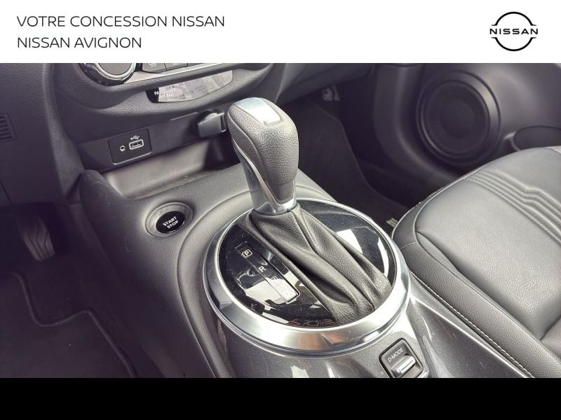 Photo 12 de l’annonce de NISSAN Juke d’occasion à vendre à BOLLÈNE