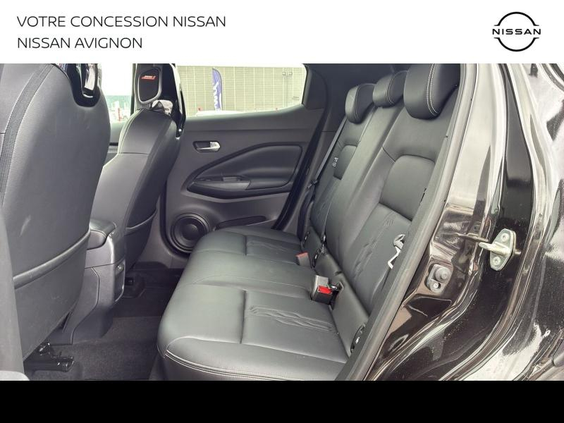 Photo 14 de l’annonce de NISSAN Juke d’occasion à vendre à BOLLÈNE
