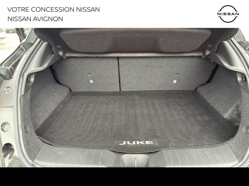 Photo 16 de l’annonce de NISSAN Juke d’occasion à vendre à BOLLÈNE