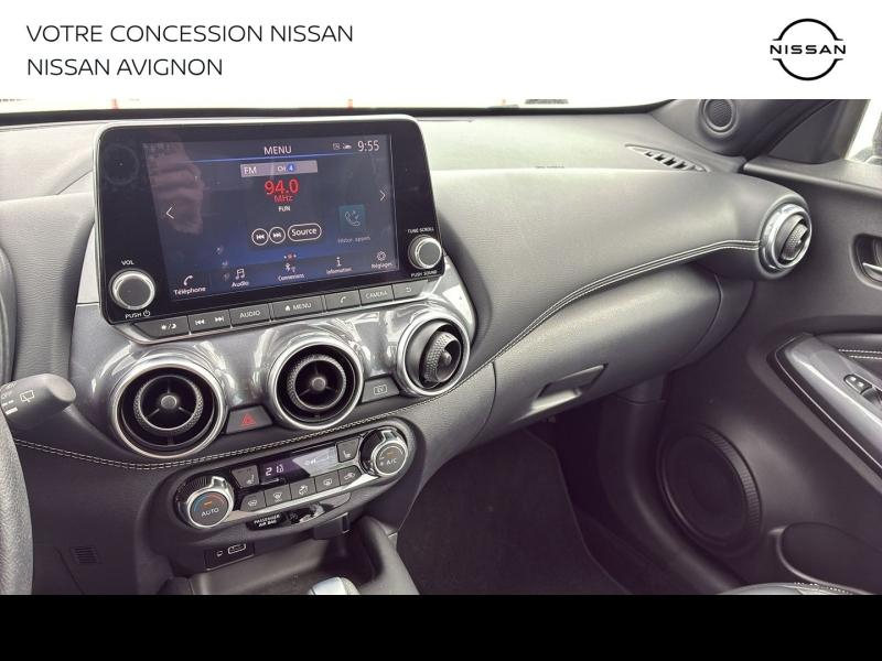 Photo 20 de l’annonce de NISSAN Juke d’occasion à vendre à BOLLÈNE