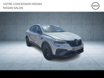 RENAULT Arkana d’occasion à vendre à BOLLÈNE
