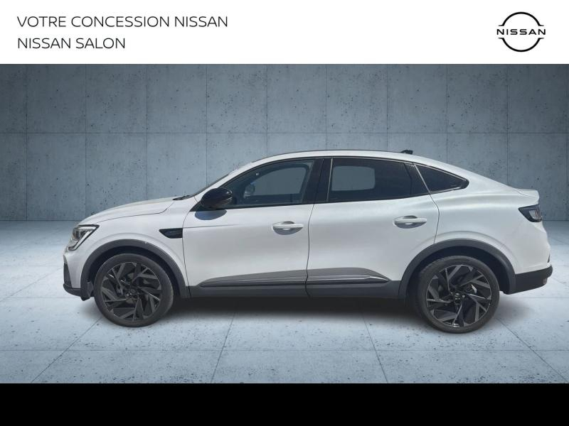 Photo 4 de l’annonce de RENAULT Arkana d’occasion à vendre à BOLLÈNE