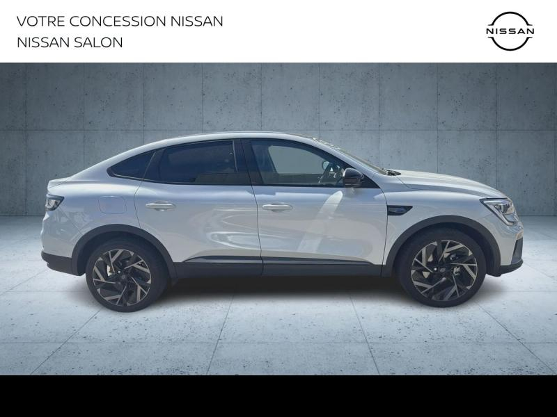 Photo 8 de l’annonce de RENAULT Arkana d’occasion à vendre à BOLLÈNE