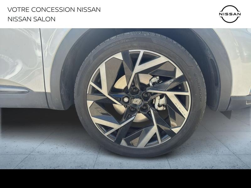 Photo 9 de l’annonce de RENAULT Arkana d’occasion à vendre à BOLLÈNE