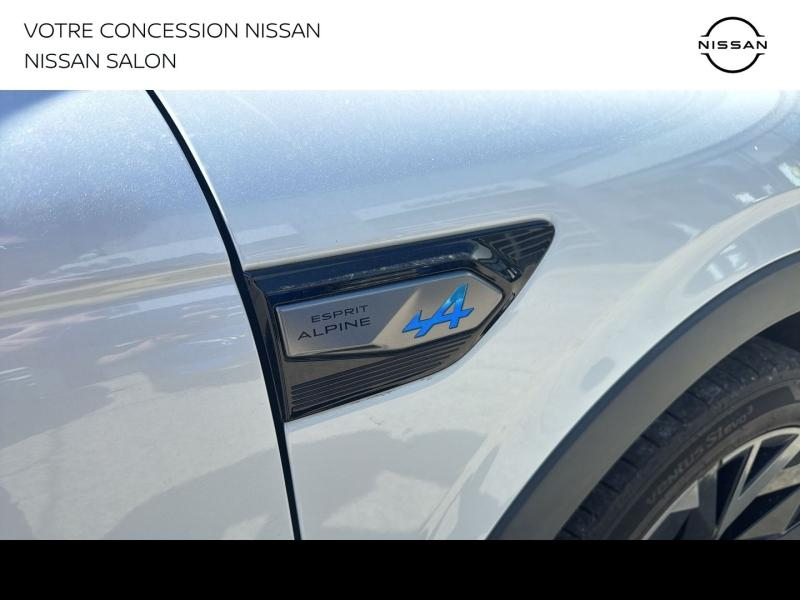 Photo 10 de l’annonce de RENAULT Arkana d’occasion à vendre à BOLLÈNE