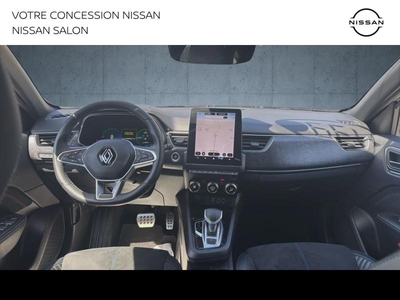 Photo 11 de l’annonce de RENAULT Arkana d’occasion à vendre à BOLLÈNE