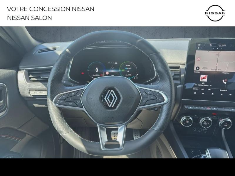 Photo 12 de l’annonce de RENAULT Arkana d’occasion à vendre à BOLLÈNE