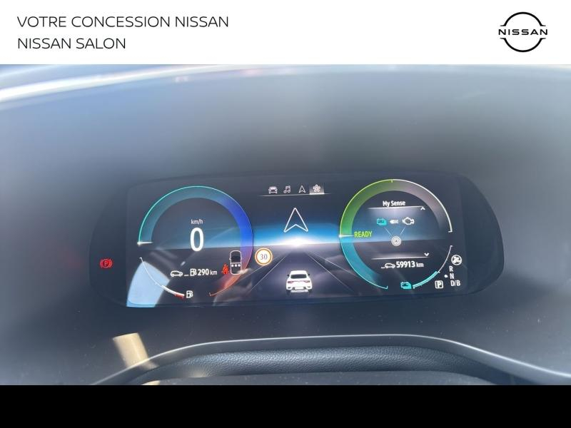 Photo 13 de l’annonce de RENAULT Arkana d’occasion à vendre à BOLLÈNE