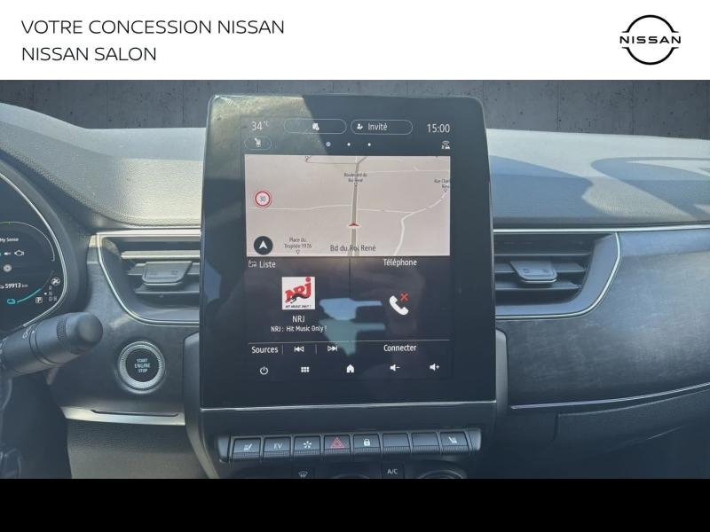 Photo 14 de l’annonce de RENAULT Arkana d’occasion à vendre à BOLLÈNE