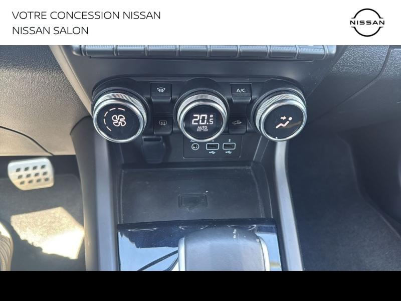 Photo 17 de l’annonce de RENAULT Arkana d’occasion à vendre à BOLLÈNE