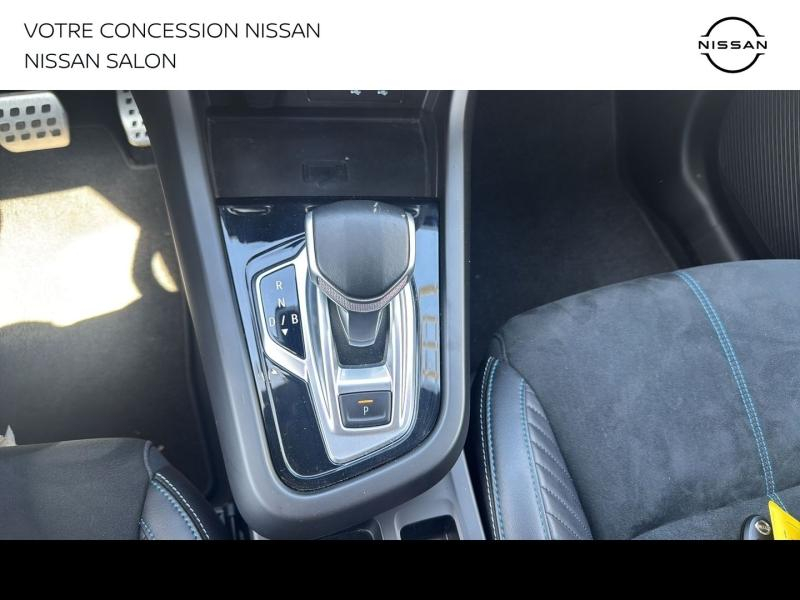 Photo 18 de l’annonce de RENAULT Arkana d’occasion à vendre à BOLLÈNE