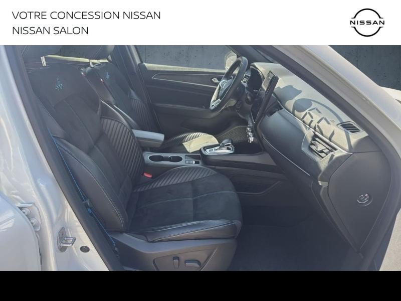 Photo 19 de l’annonce de RENAULT Arkana d’occasion à vendre à BOLLÈNE