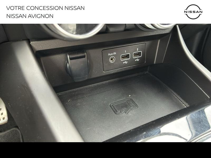 Photo 20 de l’annonce de RENAULT Arkana d’occasion à vendre à BOLLÈNE