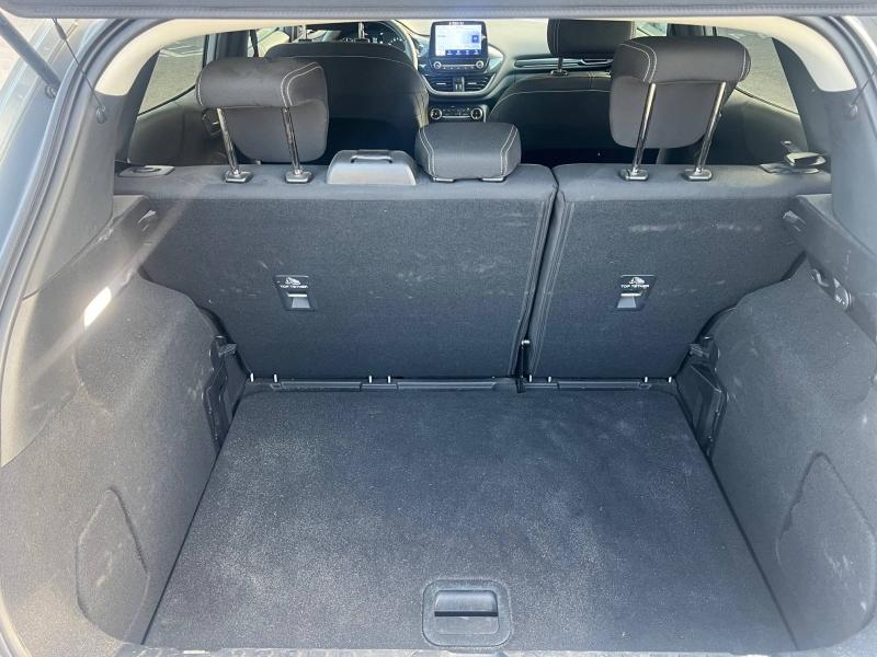 Photo 4 de l’annonce de FORD Puma d’occasion à vendre à TOULON