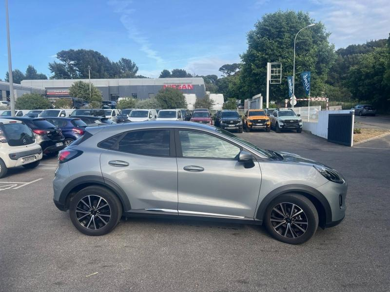 Photo 6 de l’annonce de FORD Puma d’occasion à vendre à TOULON