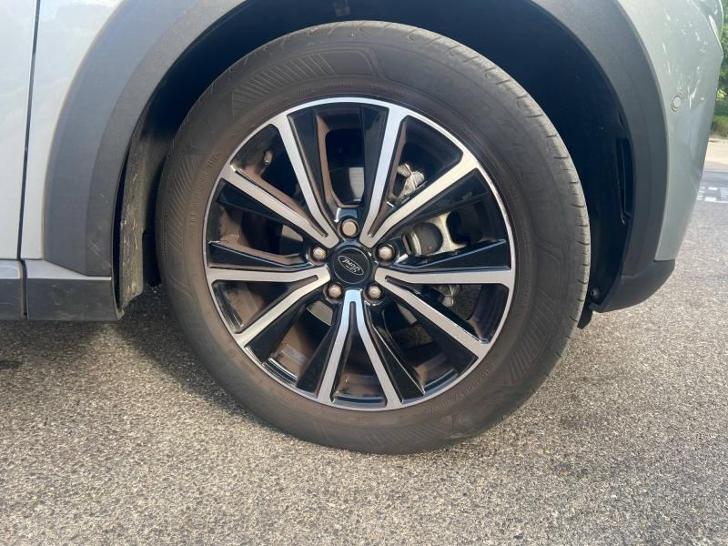 Photo 9 de l’annonce de FORD Puma d’occasion à vendre à TOULON