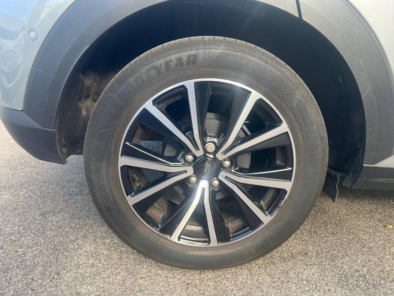 Photo 10 de l’annonce de FORD Puma d’occasion à vendre à TOULON