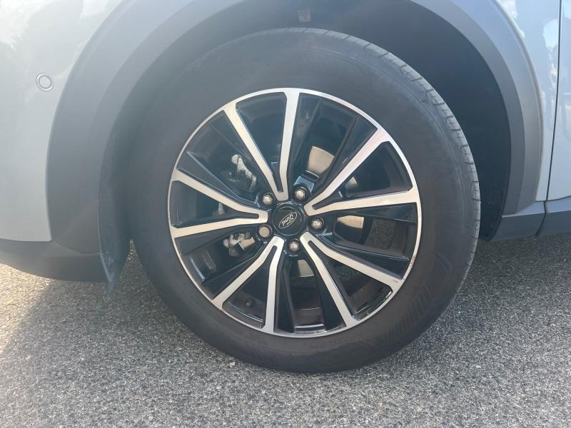 Photo 12 de l’annonce de FORD Puma d’occasion à vendre à TOULON