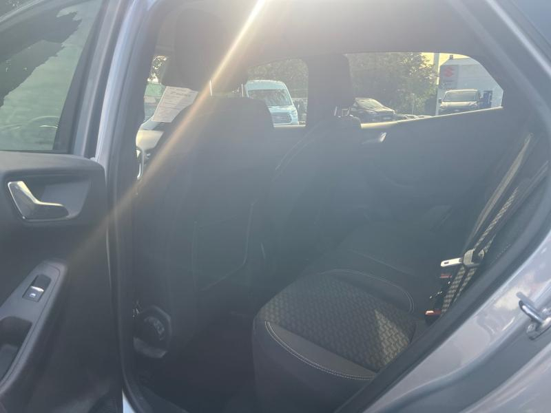 Photo 13 de l’annonce de FORD Puma d’occasion à vendre à TOULON