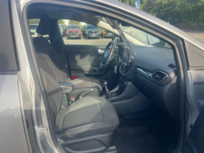 Photo 14 de l’annonce de FORD Puma d’occasion à vendre à TOULON