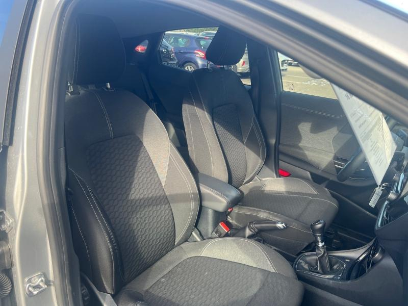 Photo 15 de l’annonce de FORD Puma d’occasion à vendre à TOULON