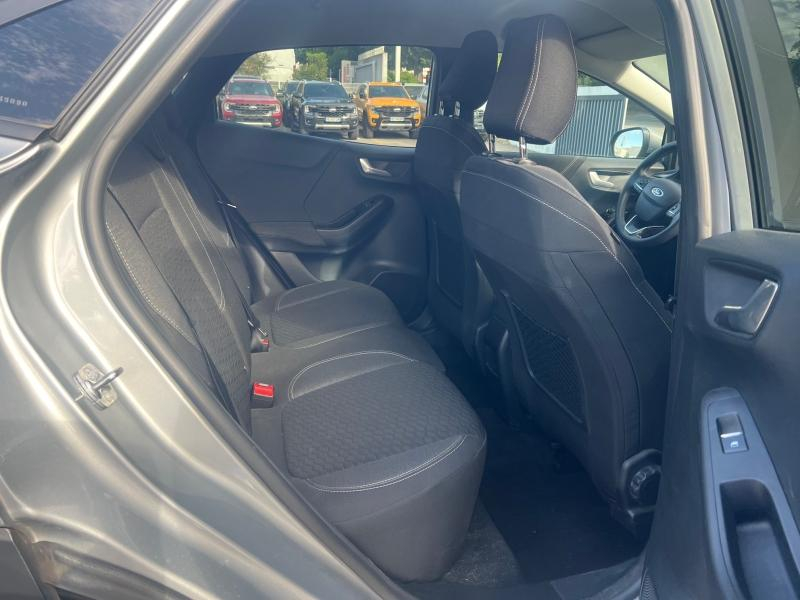 Photo 16 de l’annonce de FORD Puma d’occasion à vendre à TOULON