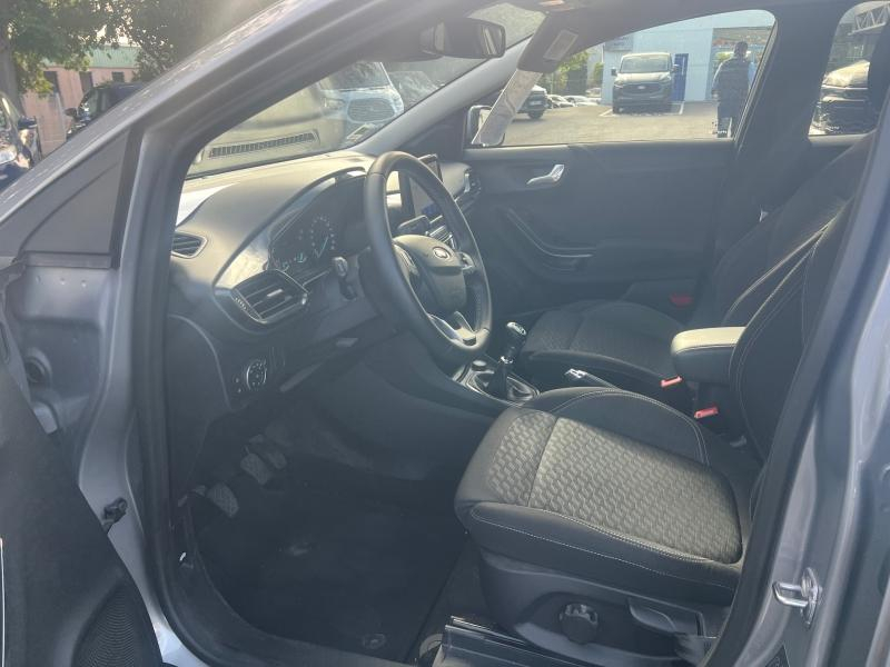 Photo 17 de l’annonce de FORD Puma d’occasion à vendre à TOULON