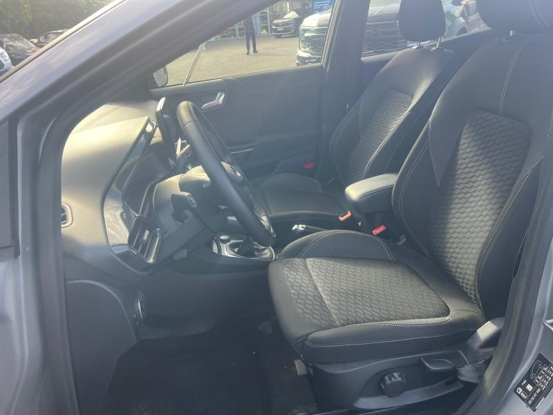 Photo 19 de l’annonce de FORD Puma d’occasion à vendre à TOULON