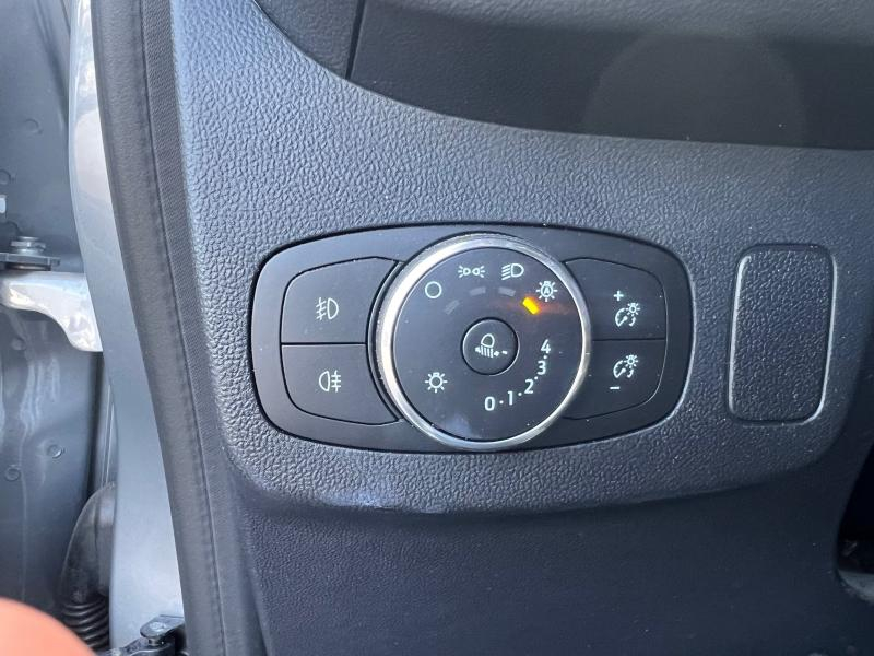 Photo 20 de l’annonce de FORD Puma d’occasion à vendre à TOULON