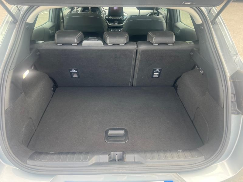 Photo 4 de l’annonce de FORD Puma d’occasion à vendre à TOULON