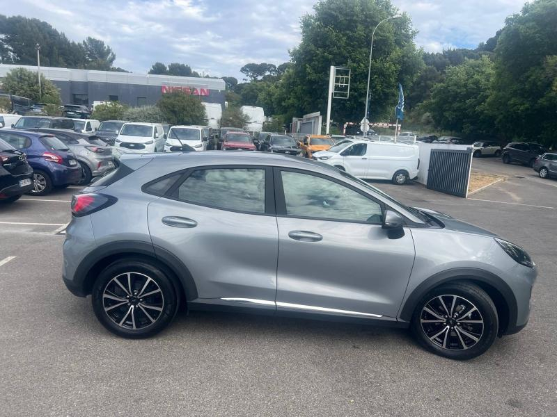 Photo 6 de l’annonce de FORD Puma d’occasion à vendre à TOULON