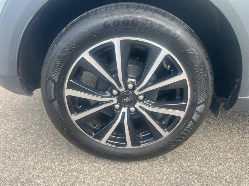 Photo 11 de l’annonce de FORD Puma d’occasion à vendre à TOULON