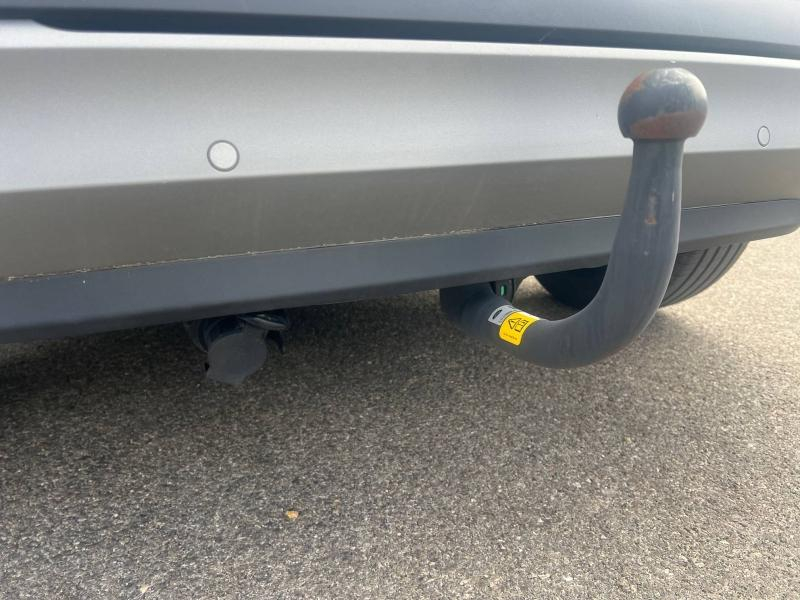 Photo 12 de l’annonce de FORD Puma d’occasion à vendre à TOULON