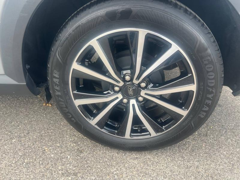 Photo 13 de l’annonce de FORD Puma d’occasion à vendre à TOULON