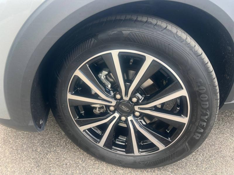 Photo 14 de l’annonce de FORD Puma d’occasion à vendre à TOULON