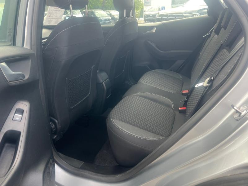 Photo 15 de l’annonce de FORD Puma d’occasion à vendre à TOULON