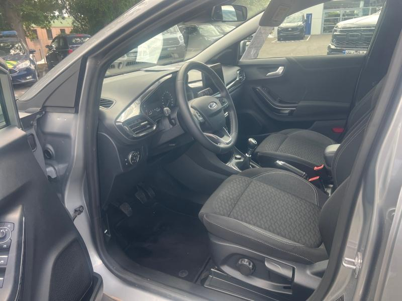 Photo 16 de l’annonce de FORD Puma d’occasion à vendre à TOULON