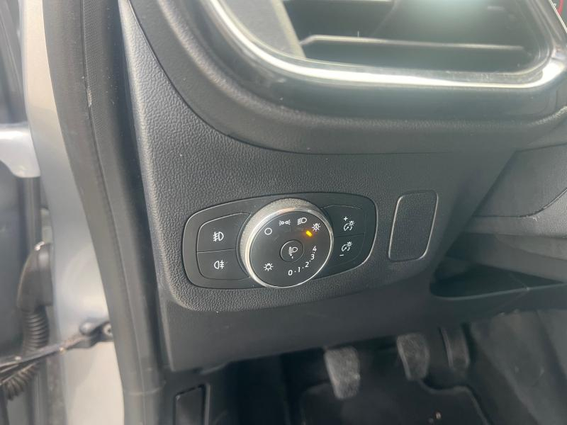 Photo 19 de l’annonce de FORD Puma d’occasion à vendre à TOULON