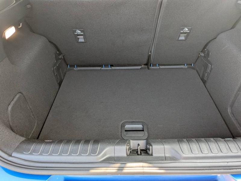 Photo 5 de l’annonce de FORD Puma d’occasion à vendre à DRAGUIGNAN