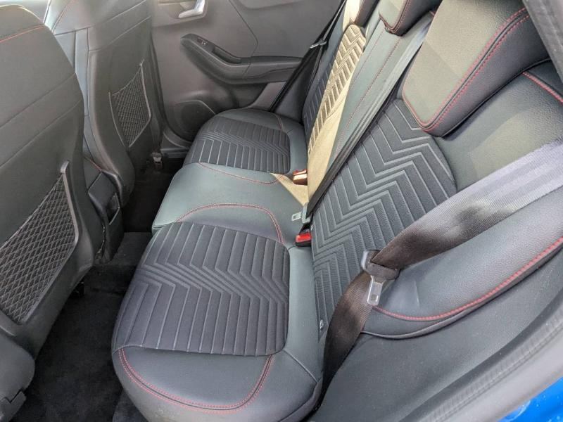 Photo 11 de l’annonce de FORD Puma d’occasion à vendre à DRAGUIGNAN